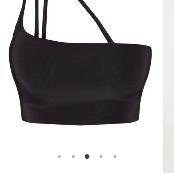 Crop top - Picture 2 of 2